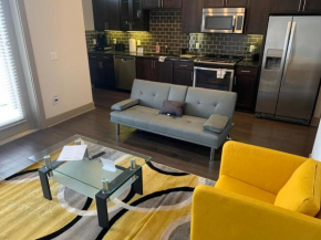 Luxury 1br Downtown Houston